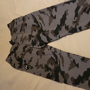 Under Armour Youth Large Sweats